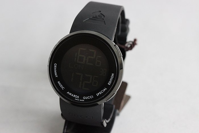 Replica de Relogio Gucci - Imagem 2
