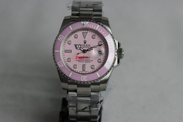 Alternative view of Réplica de Relógio Rolex Submariner