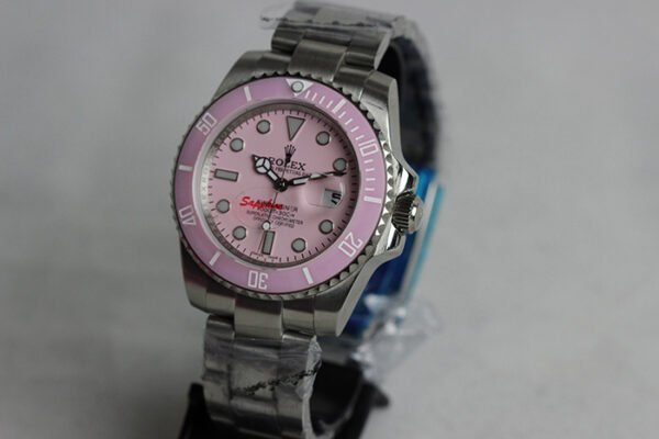 Réplica de Relógio Rolex Submariner