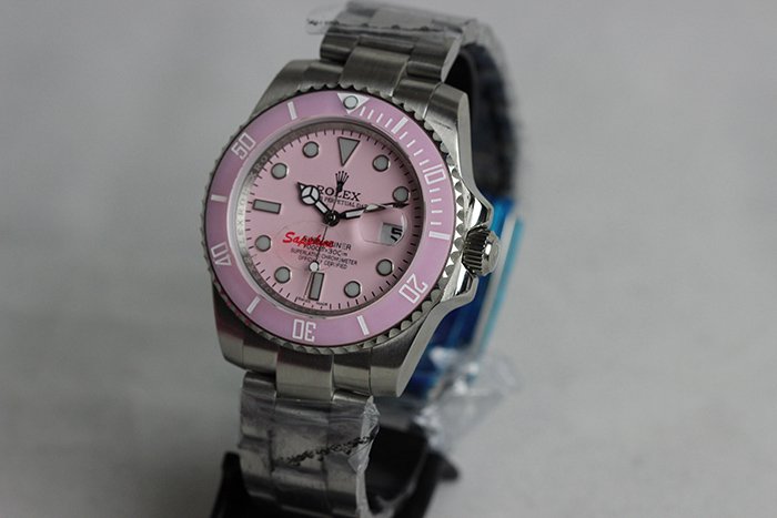 Réplica de Relógio Rolex Submariner
