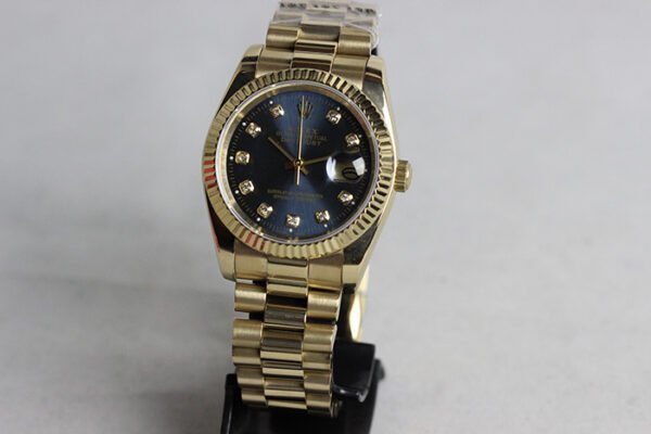 Réplica de Relógio Rolex Date Just