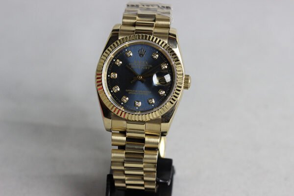 Alternative view of Réplica de Relógio Rolex Date Just