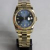 Réplica de Relógio Rolex Date Just - Imagem 4