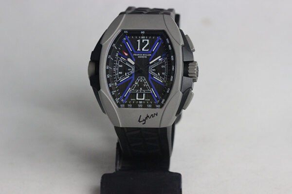 Replica de Relogio  Franck Muller Geneve