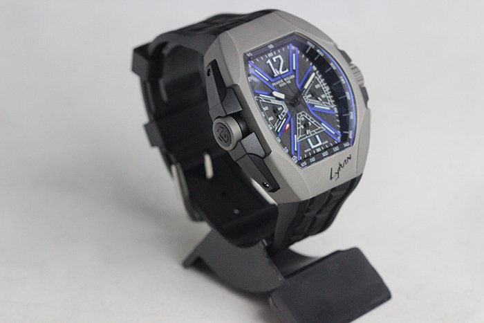 Replica de Relogio Franck Muller Geneve - Imagem 6