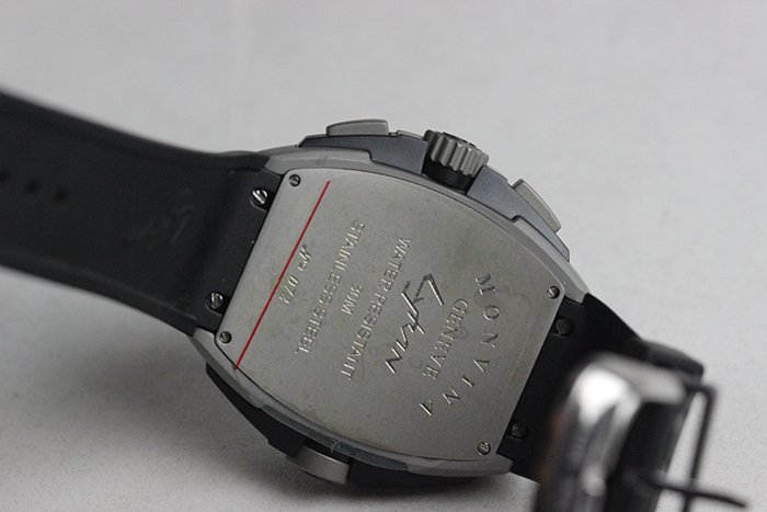 Replica de Relogio Franck Muller Geneve - Imagem 5