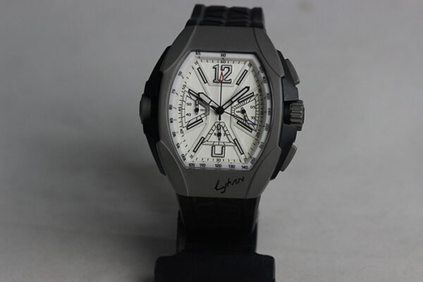 Alternative view of Relogio Réplica Franck Muller Geneve