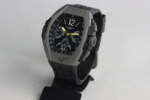Relogio Réplica Franck Muller Geneve