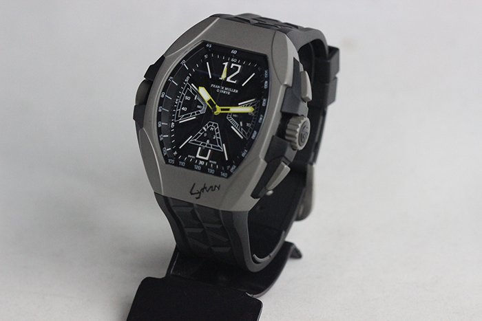 Relogio Réplica Franck Muller Geneve