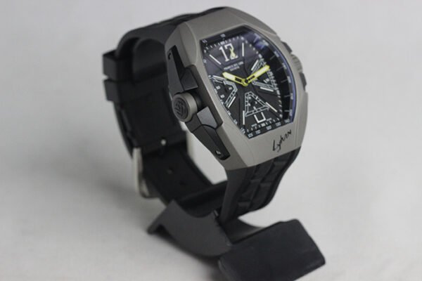 Alternative view of Relogio Réplica Franck Muller Geneve