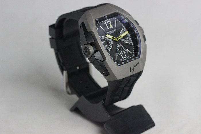 Relogio Réplica Franck Muller Geneve - Imagem 2