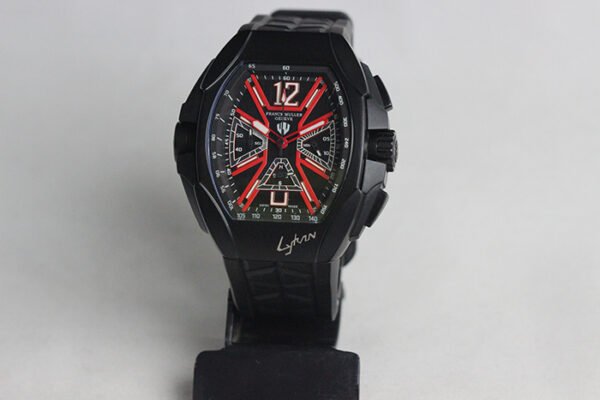 Relogio Réplica Franck Muller Geneve