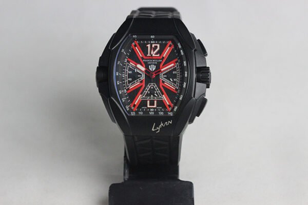 Alternative view of Relogio Réplica Franck Muller Geneve