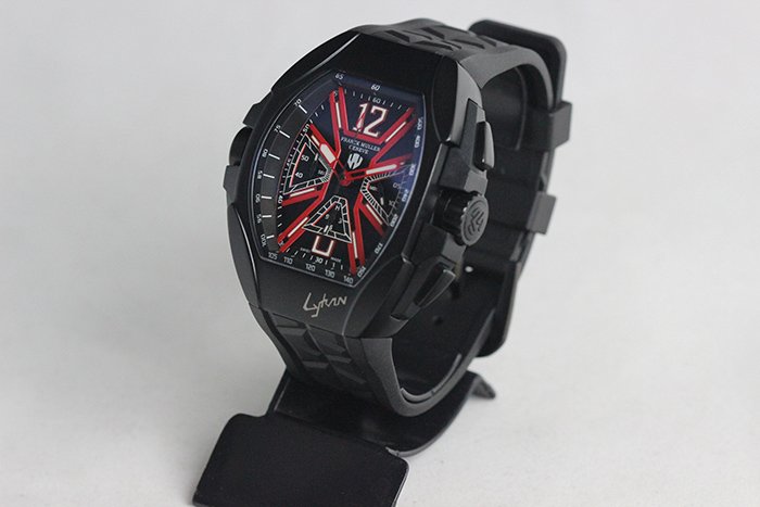 Relogio Réplica Franck Muller Geneve - Imagem 4