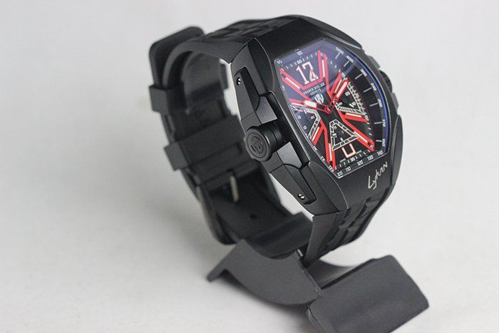 Relogio Réplica Franck Muller Geneve - Imagem 3