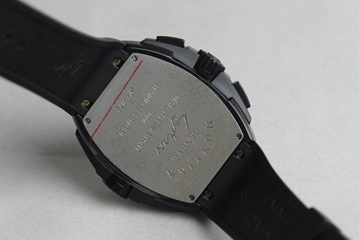 Relogio Réplica Franck Muller Geneve - Imagem 6