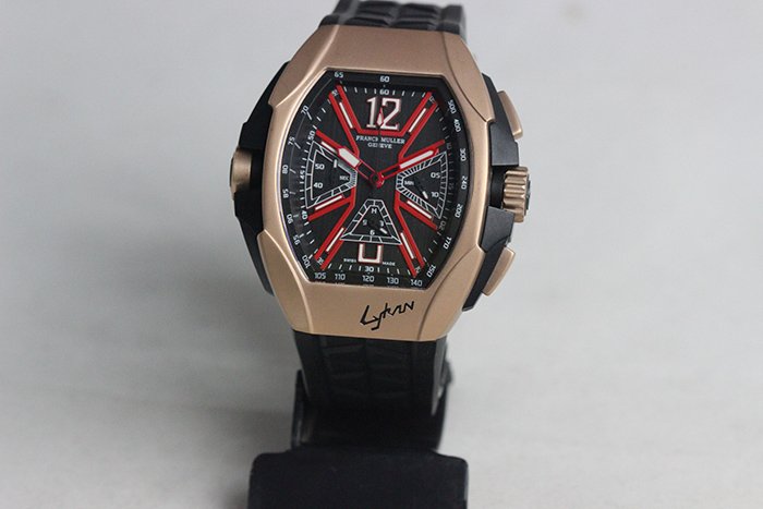 Relogio Réplica Franck Muller Geneve