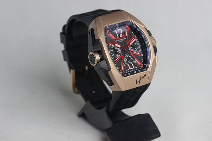 Relogio Réplica Franck Muller Geneve - Imagem 3