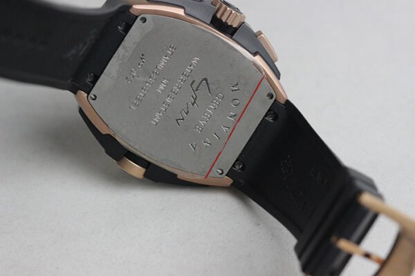 Alternative view of Relogio Réplica Franck Muller Geneve