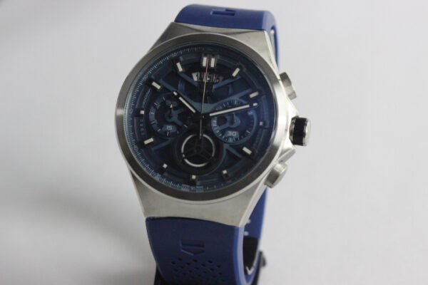 RÉPLICA DE RELÓGIO TAG HEUER MCLAREN LIMITED EDITION
