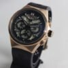 RÉPLICA DE RELÓGIO TAG HEUER MCLAREN LIMITED EDITION - Imagem 2