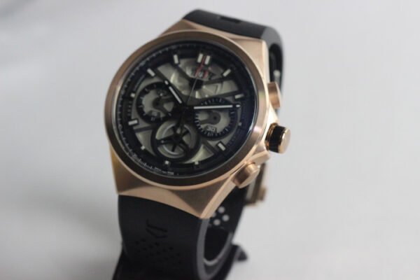 Alternative view of RÉPLICA DE RELÓGIO TAG HEUER MCLAREN LIMITED EDITION