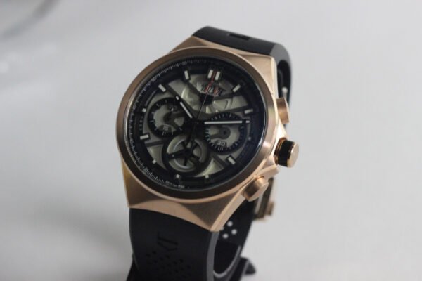 RÉPLICA DE RELÓGIO TAG HEUER MCLAREN LIMITED EDITION