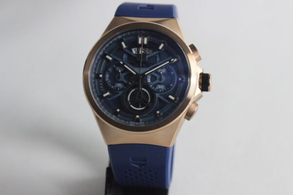 Réplica de Relógio Tag Heuer Mclaren