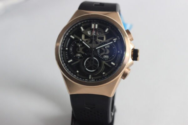 Réplica de Relógio Tag Heuer Mclaren