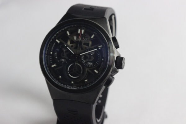 RÉPLICA DE RELÓGIO TAG HEUER MCLAREN LIMITED EDITION