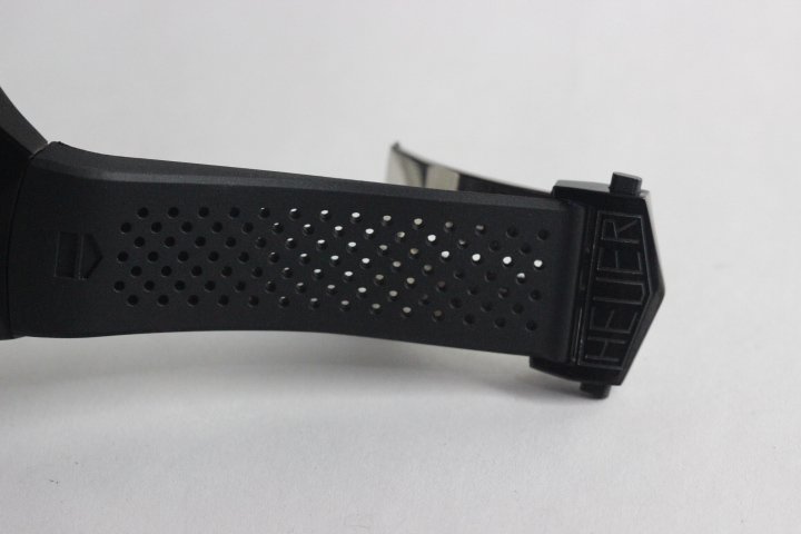 Relogio Réplica Tag Heuer Mclaren - Imagem 2
