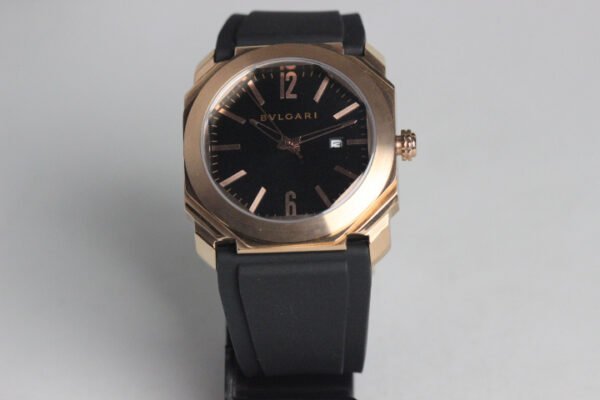 REPLICA DE RELOGIO BVGARI