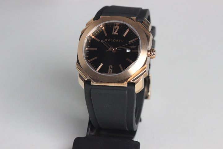 REPLICA DE RELOGIO BVGARI - Imagem 3