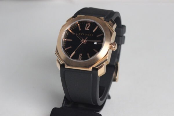 Alternative view of REPLICA DE RELOGIO BVGARI