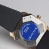 REPLICA DE RELOGIO BVGARI - Imagem 6