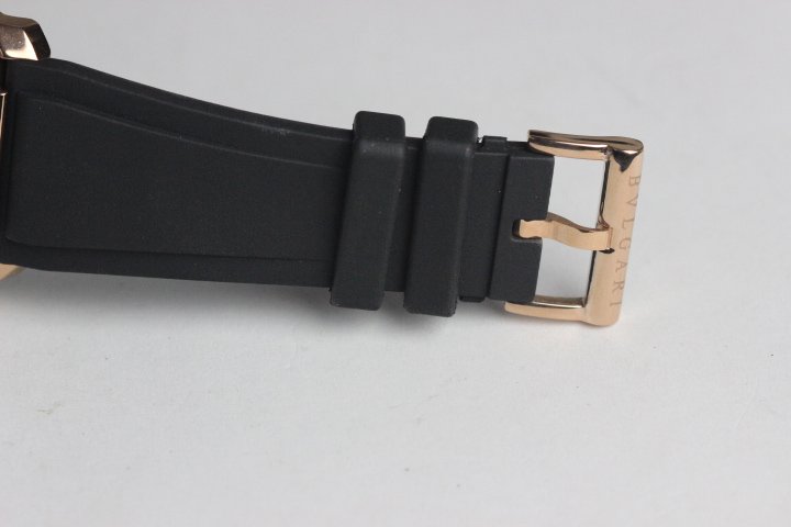 REPLICA DE RELOGIO BVGARI - Imagem 5