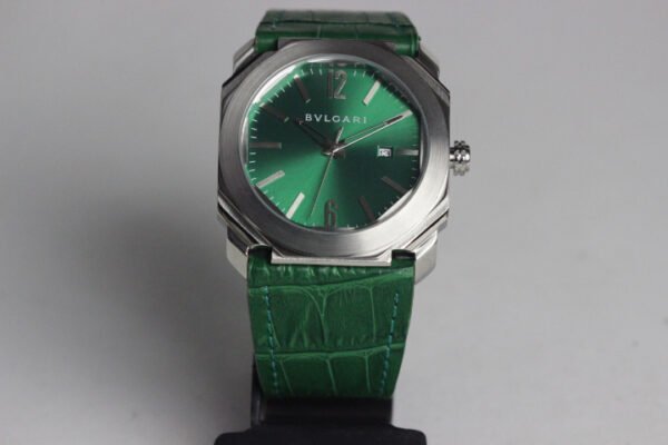 REPLICA DE RELOGIO BVGARI