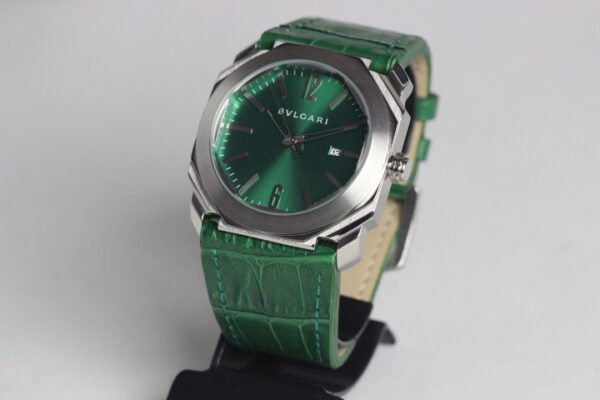 Alternative view of REPLICA DE RELOGIO BVGARI