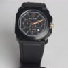 REPLICA DE RELOGIO BVGARI - Imagem 7