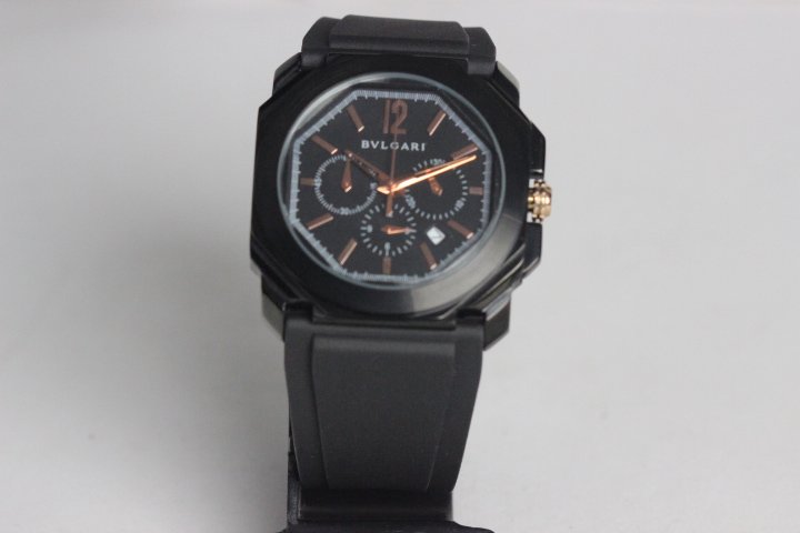 REPLICA DE RELOGIO BVGARI - Imagem 7