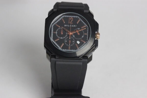 REPLICA DE RELOGIO BVGARI