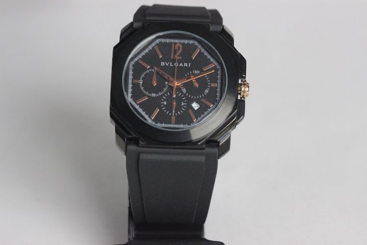 REPLICA DE RELOGIO BVGARI