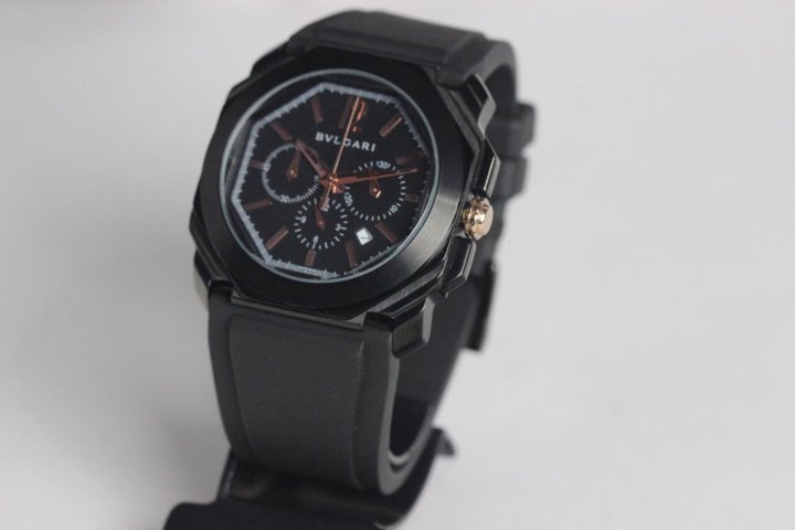 REPLICA DE RELOGIO BVGARI - Imagem 6