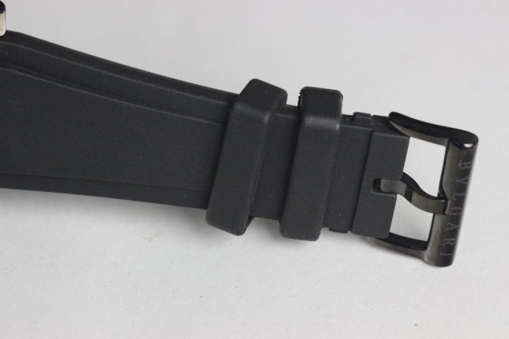 REPLICA DE RELOGIO BVGARI - Imagem 2