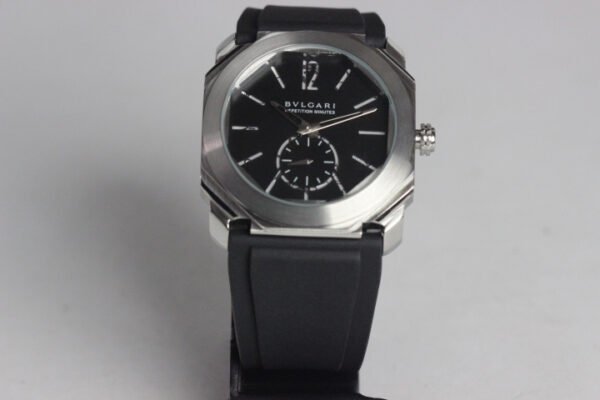 REPLICA DE RELOGIO BVGARI