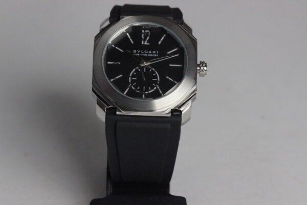 Alternative view of REPLICA DE RELOGIO BVGARI