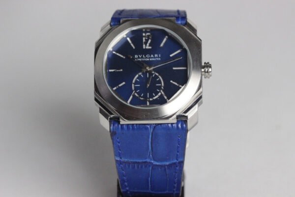 REPLICA DE RELOGIO BVGARI