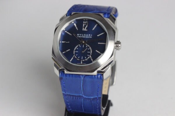 Alternative view of REPLICA DE RELOGIO BVGARI