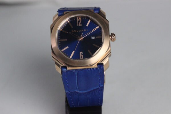 Alternative view of REPLICA DE RELOGIO BVGARI