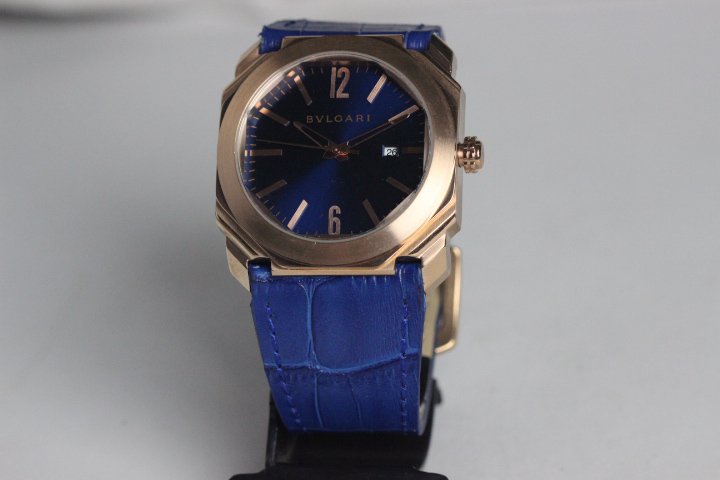 REPLICA DE RELOGIO BVGARI - Imagem 3